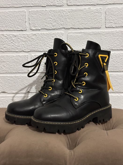 Кросовки, туфли, ботинки, кеды 36 размера