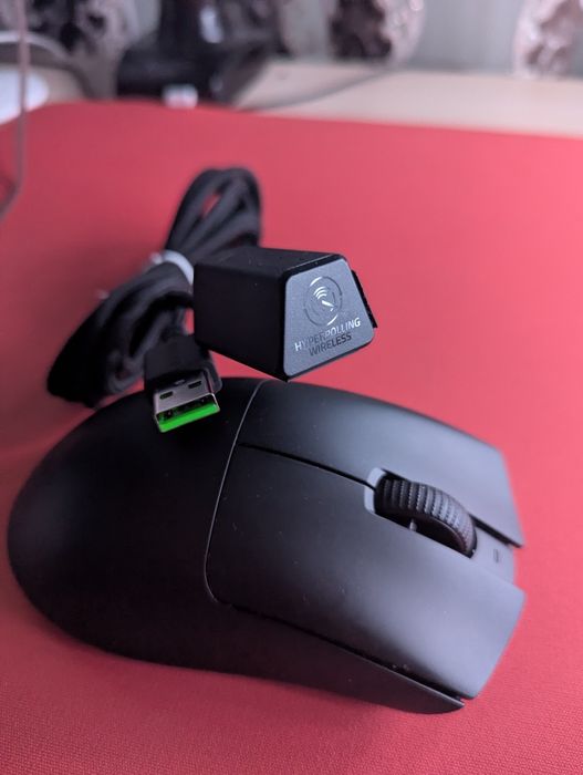 Razer Deathadder V3 pro 8K