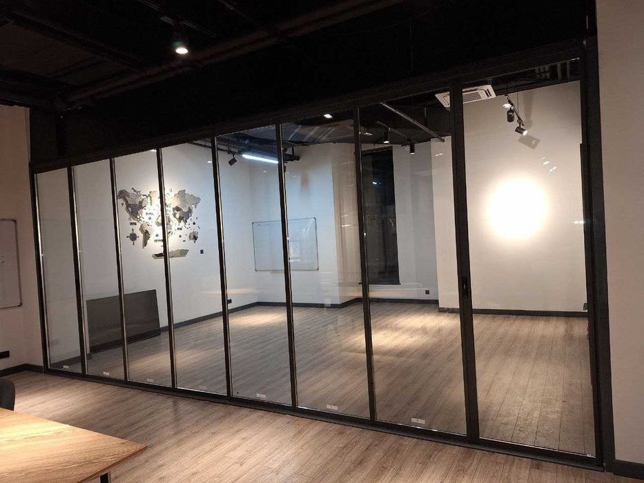 Акфа дверь Акфа рама Термо Витраж Раздвижная дверь  Akfa eshik rom