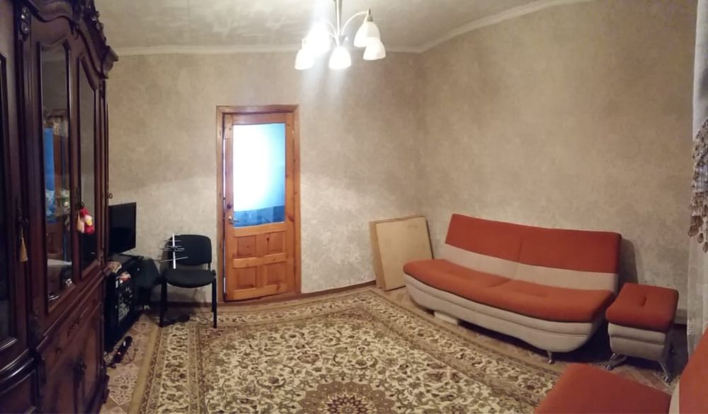 Продается дом барачного типа