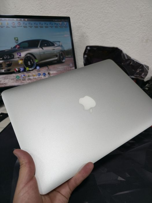 MacBook Air 2017 i7 Tinniq