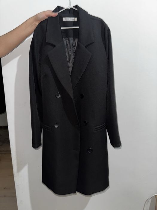 Красное вечернее платье, размер стандарт