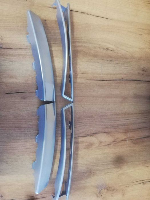 Bandou Bara Fata Dreapta+Stanga VW Passat B6 2005-2011 (LA7W (Gri))