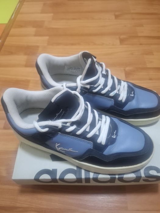 Pantofi sport Karl Kani,marime 42,lungime brant 27 cm