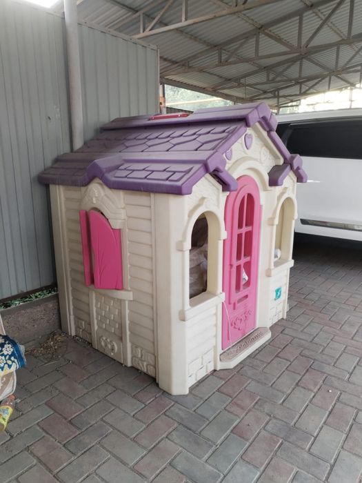 Продам Детский Домик