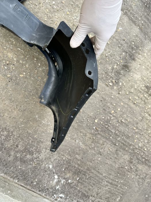 Bara spate Dacia Dokker