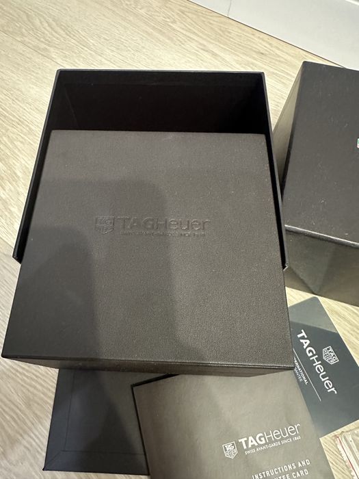 Часы Tag Heuer ОРИГИНАЛ