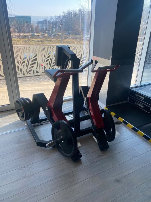 Set Aparate Fitness