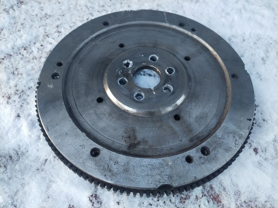 Запчасти для ВАЗ восьмиклоп