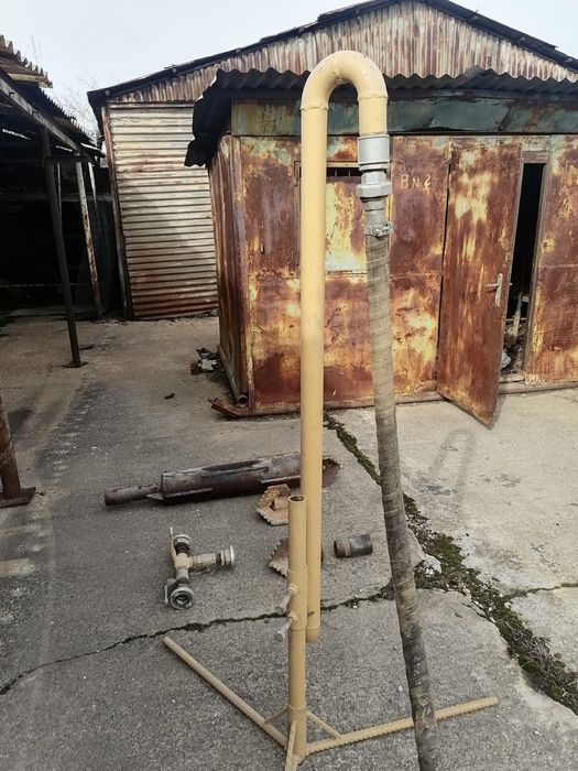 Vând freză de corectat pentru foraj