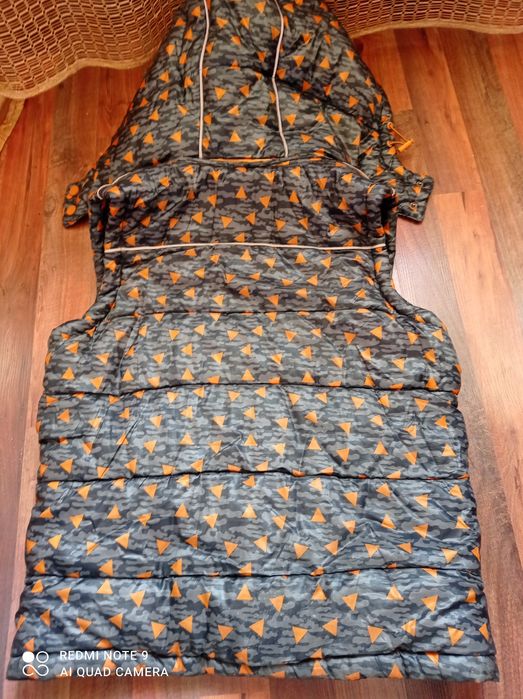 Жилет на мальчика