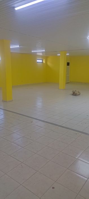 Аренда здания  2 этаж
