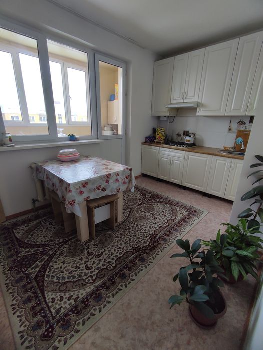 Продам квартиру в Мкр Саялы