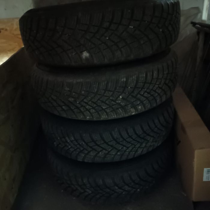 Vand jante 165/70/14