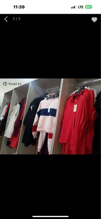 Продам мебель в бутик