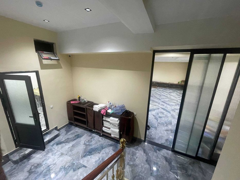 сдается подвальное помещение