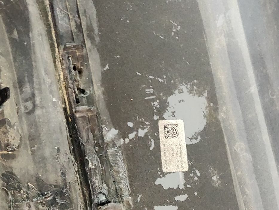 Задна Броня за Mini Cooper Counlryman F60 2015/2022г