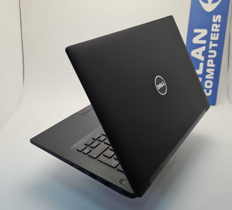 Dell Latitude 7480  i5 -7300U/8GB/256SSD/FHD/Подсветка