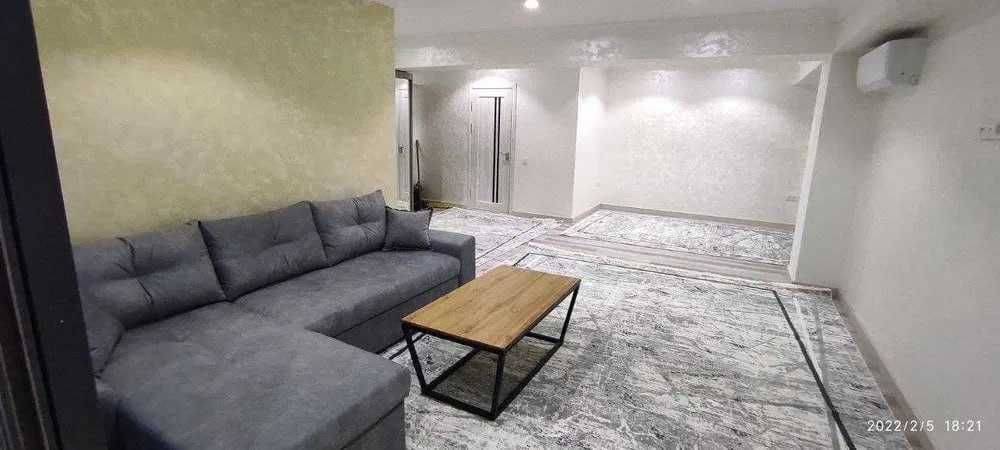 (3003) Сдам 2-комн. 2 из 9 Ганга (Friends club)