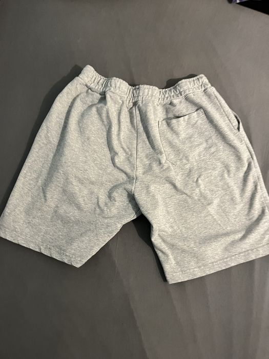 Къси сиви гащи Polo ralph lauren