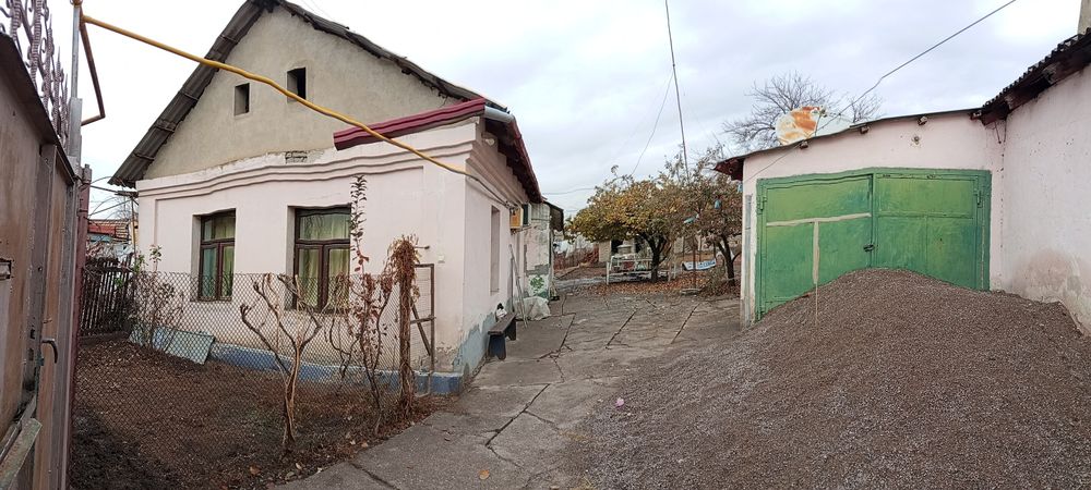 Участок 7.5 соток