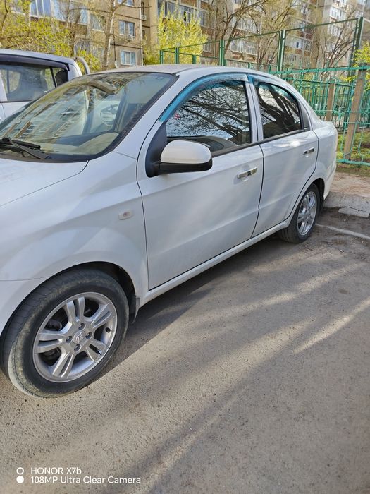 Продам автомобиль