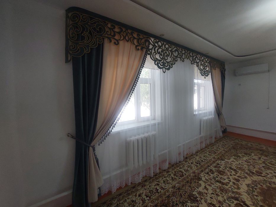 Перде   комплект