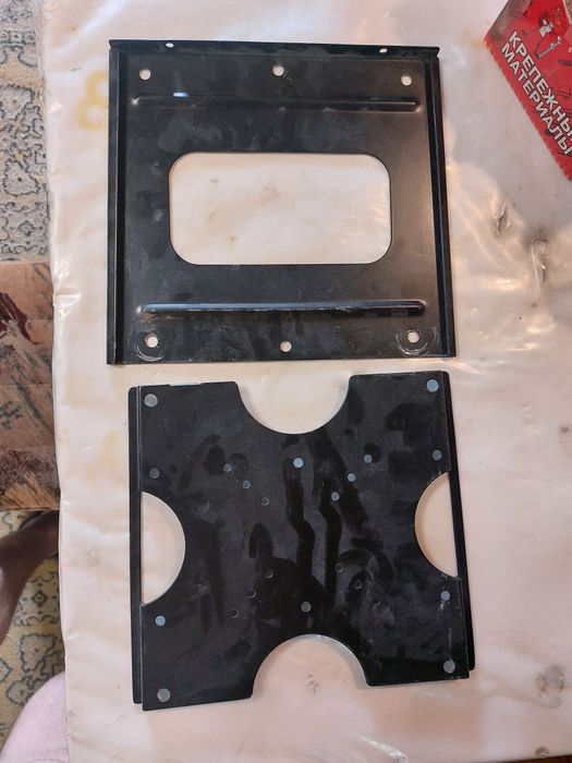 Кронштейн для тв