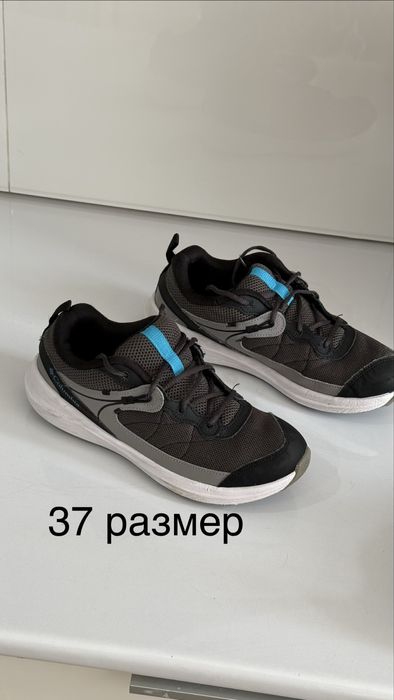 Кросовки б/у в отличном состоянии