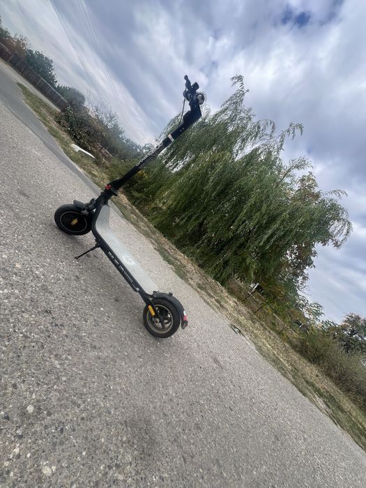 Urban glide 85 evo