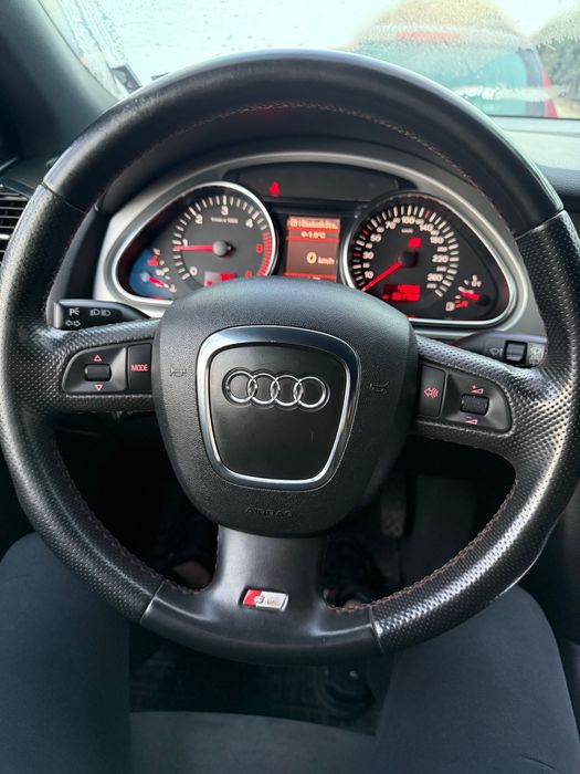 Волан за ауди q7