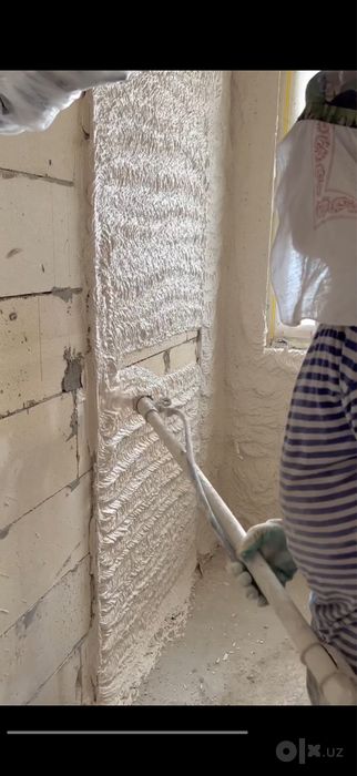 Аппаратда сувақ, Ротбанд, штукатурка, сувақ ишлари