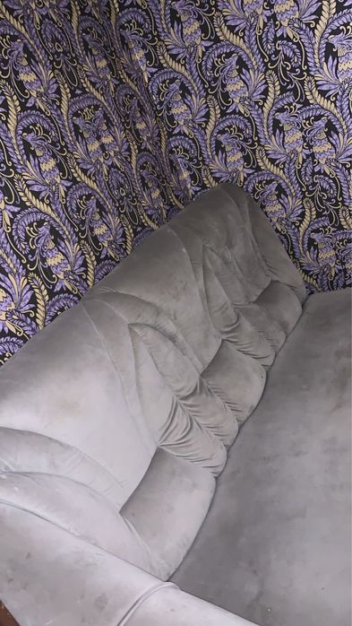 Отдам диван даром