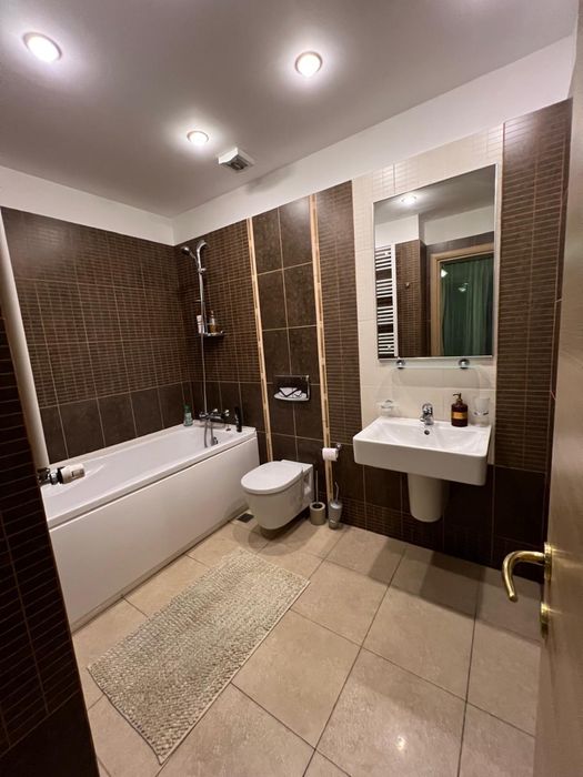 Apartament 2 camere, Sisesti, Ambiance Residence