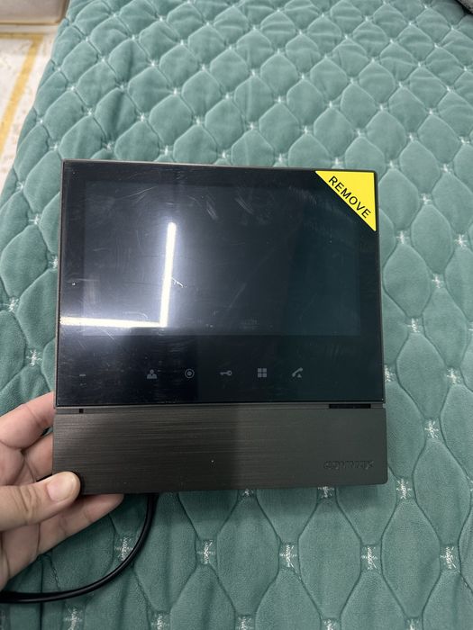 Продам Видеодомофон COMMAX CDV-70H
