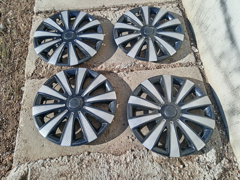 Продажа колпак R 15