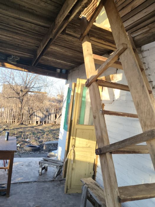 Продам дачу рассвет возле бочек