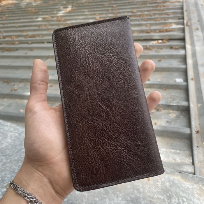 Мужской кошелек Jeep из эко-кожи