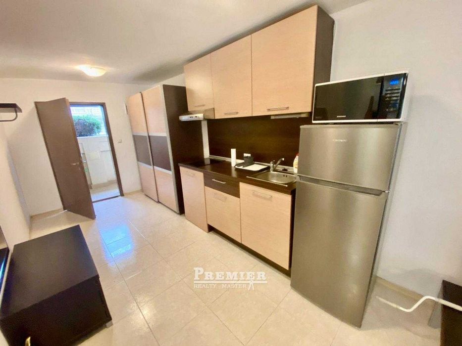 Продава се Едностаен апартамент в Свети Влас - 75 кв.м за 1000 €/кв.м - Снимка #5