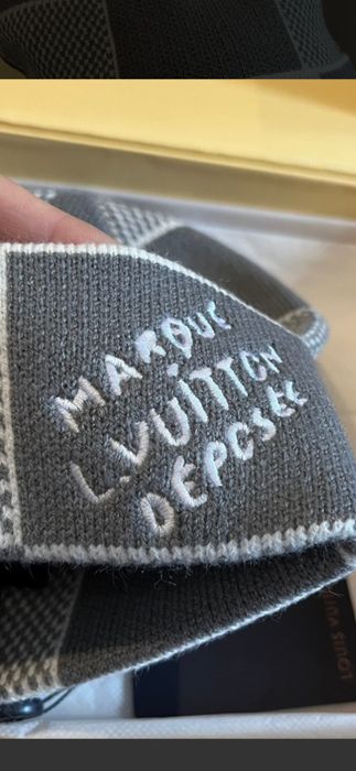 Fes Louis Vuitton, model 2026