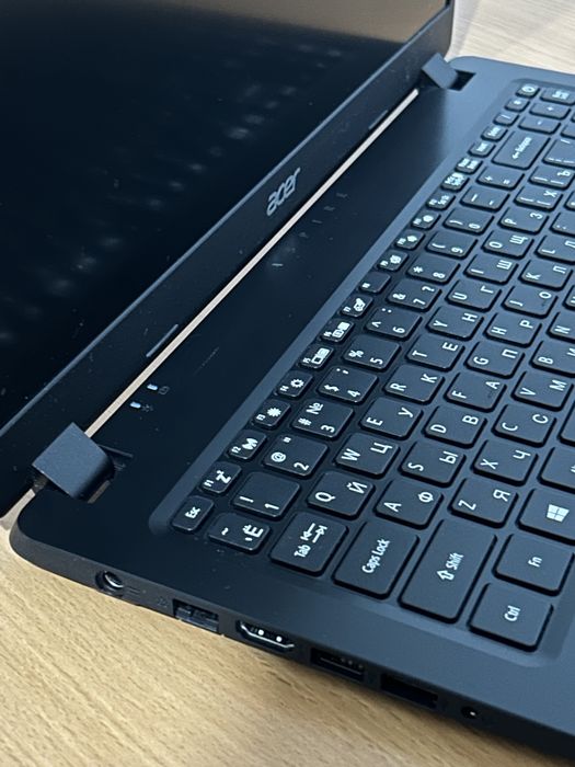 Ноутбук Acer