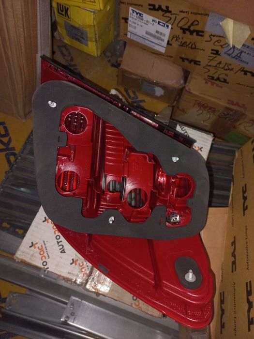 Stop mercedes C class (S204)break stanga