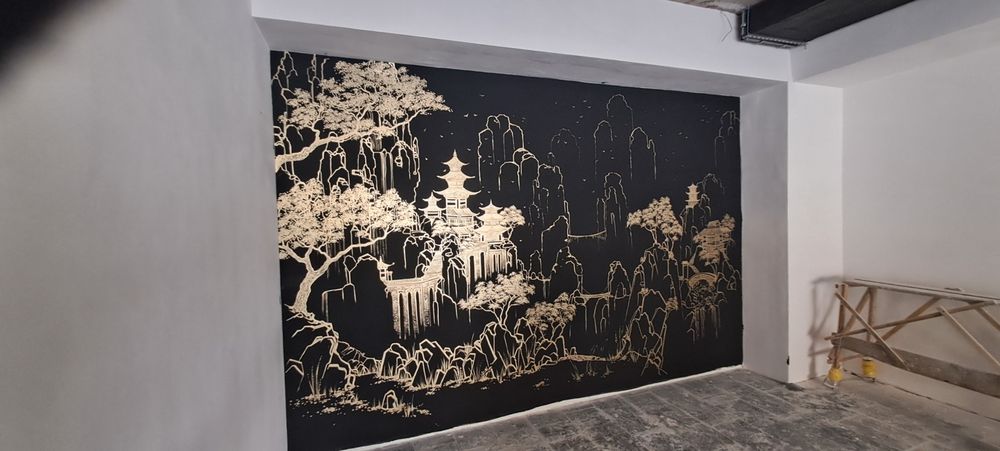 Барельеф,  рельеф,  скульптуры, роспись, rasm, haykal