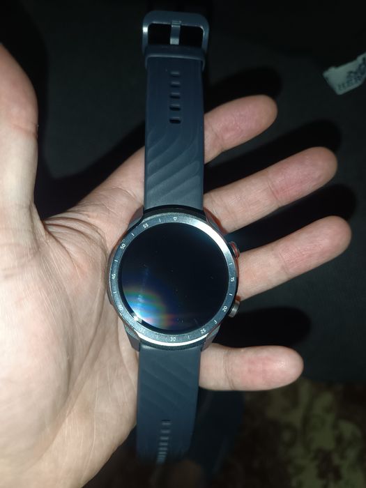 Продам смарт часы oт Xiaomi mi bro a2