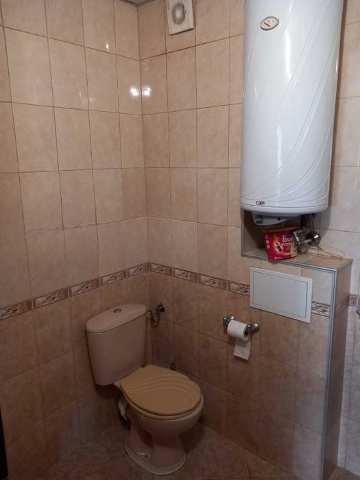 Дава се под наем Двустаен апартамент в София, Красно село - 55 кв.м за 648.21 € - Снимка #6