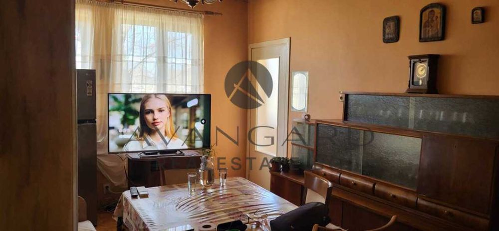 оф.25483 Тристаен с гараж/ Водната палата