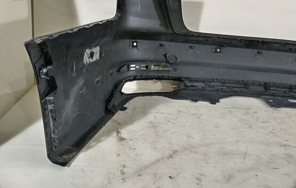Bara spate Audi A6  C8, berlina, 2018, 2019, 2020, 2021, 2022,  cod origine OE 4K5807511A
