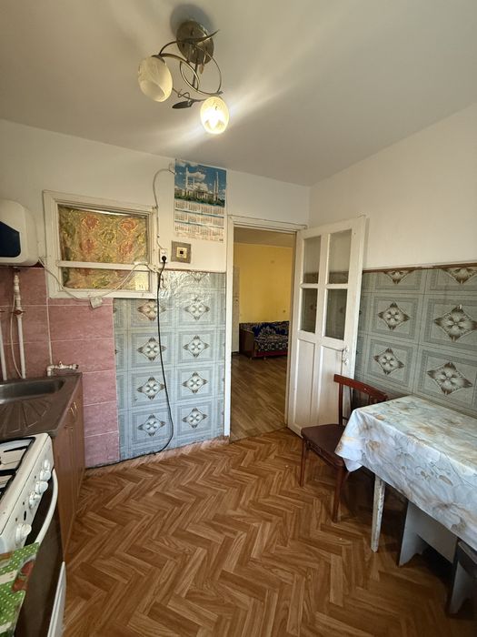 Продаётся квартира