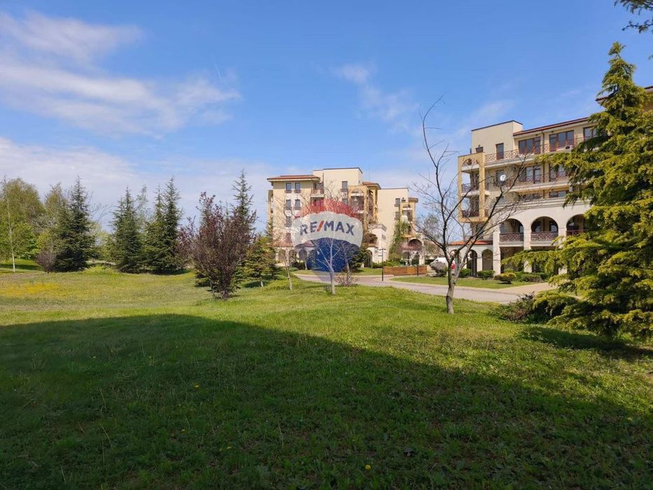 Тристаен апартамент, гр.Балчик ТМ