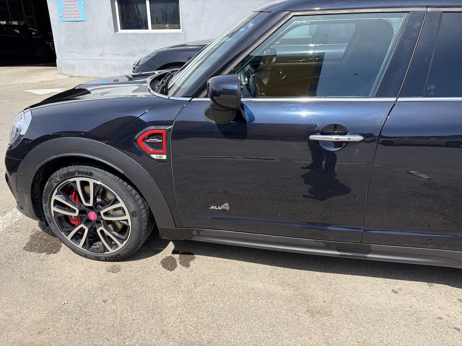 MINI Countryman 2020 — imagine 3